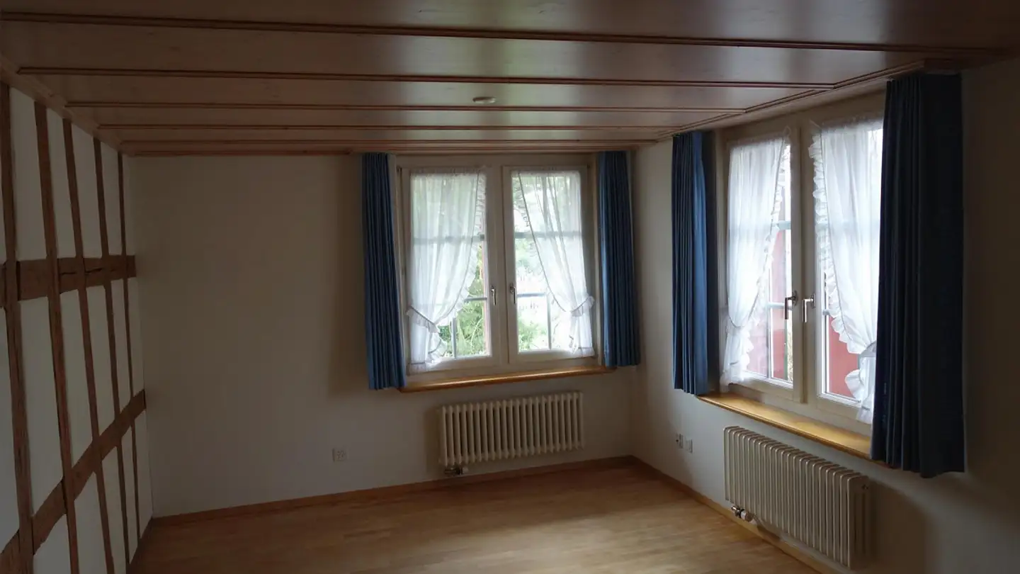Appartement à louer - Untere Weinbergstrasse 8, 8570 Weinfelden - Photo 2