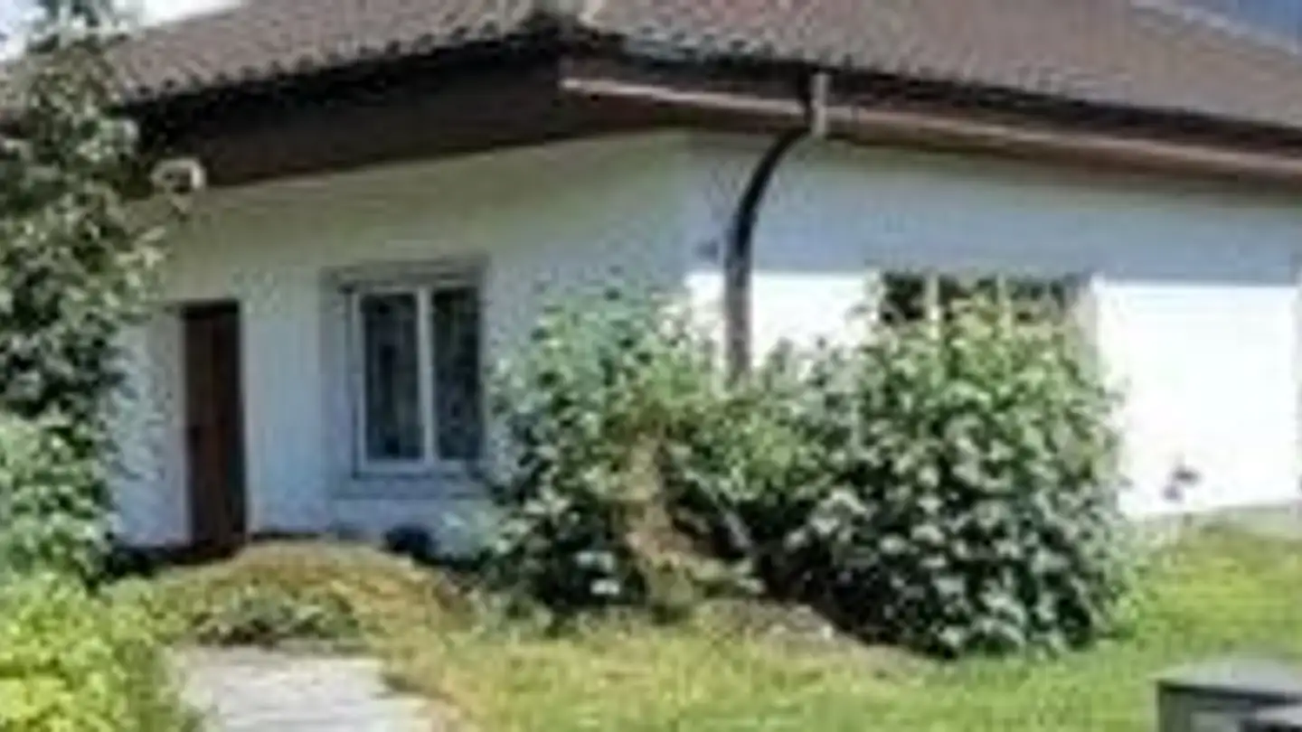 Stanza singola in affitto - Hofstrasse 85, 8620 Wetzikon ZH - Foto 2