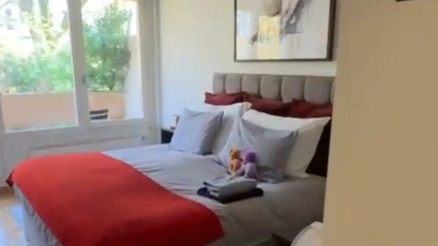 Appartamento in affitto - Chemin De La Chevillarde, 1224 Chêne-Bougeries - Foto 3