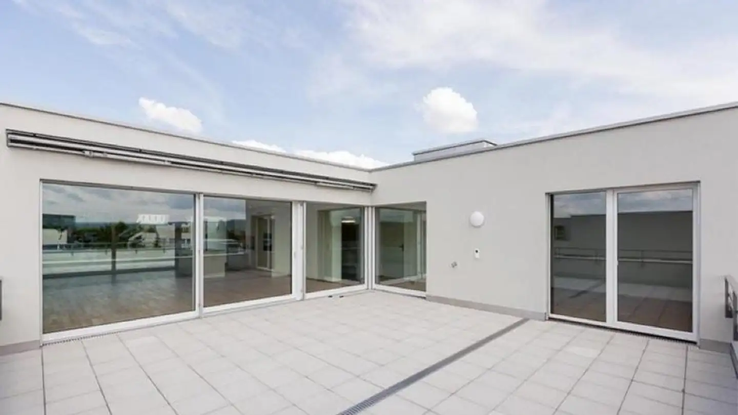 Appartamento in affitto - Galligässchen 5, 4663 Aarburg