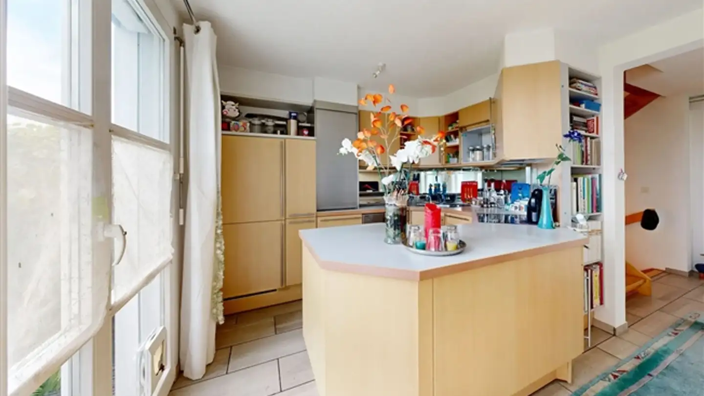 Casa singola in vendita - Vogtackerweg 53, 4148 Pfeffingen - Photo 4