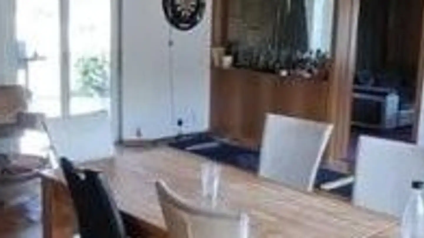 Stanza singola in affitto - Hofstrasse 85, 8620 Wetzikon ZH