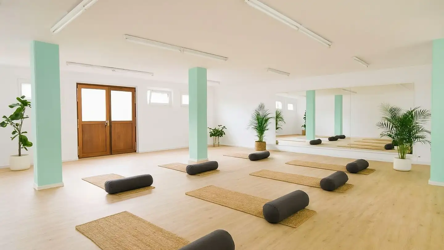 Commerciale in affitto - Luzernerstrasse 42, 5620 Bremgarten AG - Foto 2