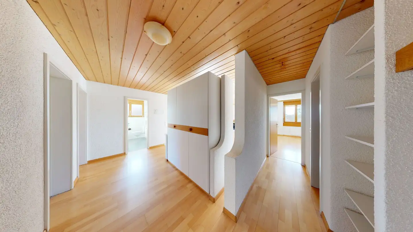 Appartamento in vendita - Nünenenstrasse 3, 3076 Worb - Photo 3