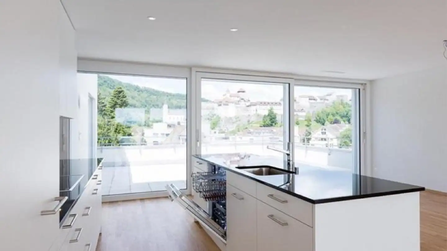 Appartamento in affitto - Galligässchen 5, 4663 Aarburg - Foto 2