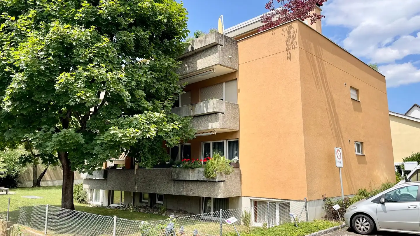 Parcheggio esterno in affitto - Römerstrasse 32, 4153 Reinach BL - Foto 2