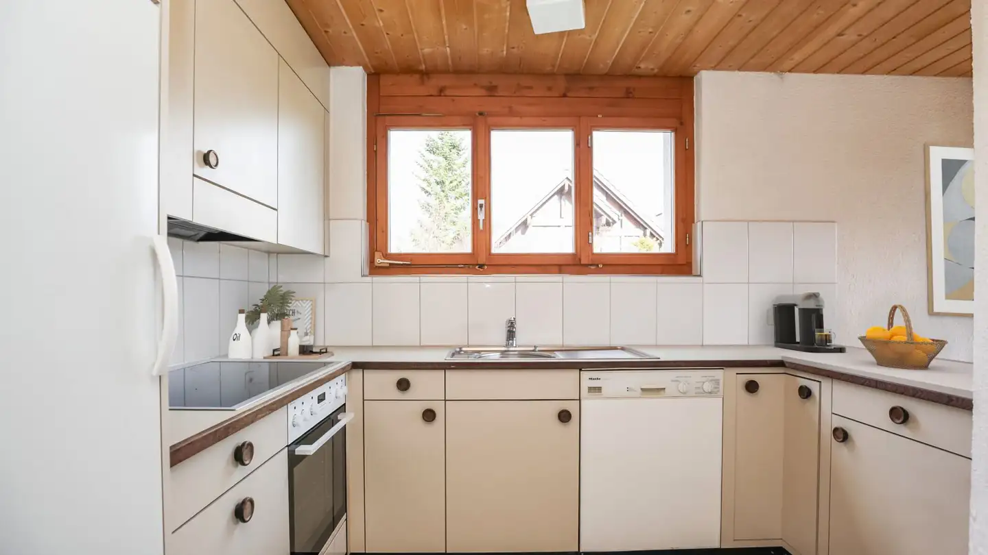 Appartamento in vendita - Nünenenstrasse 3, 3076 Worb - Photo 4