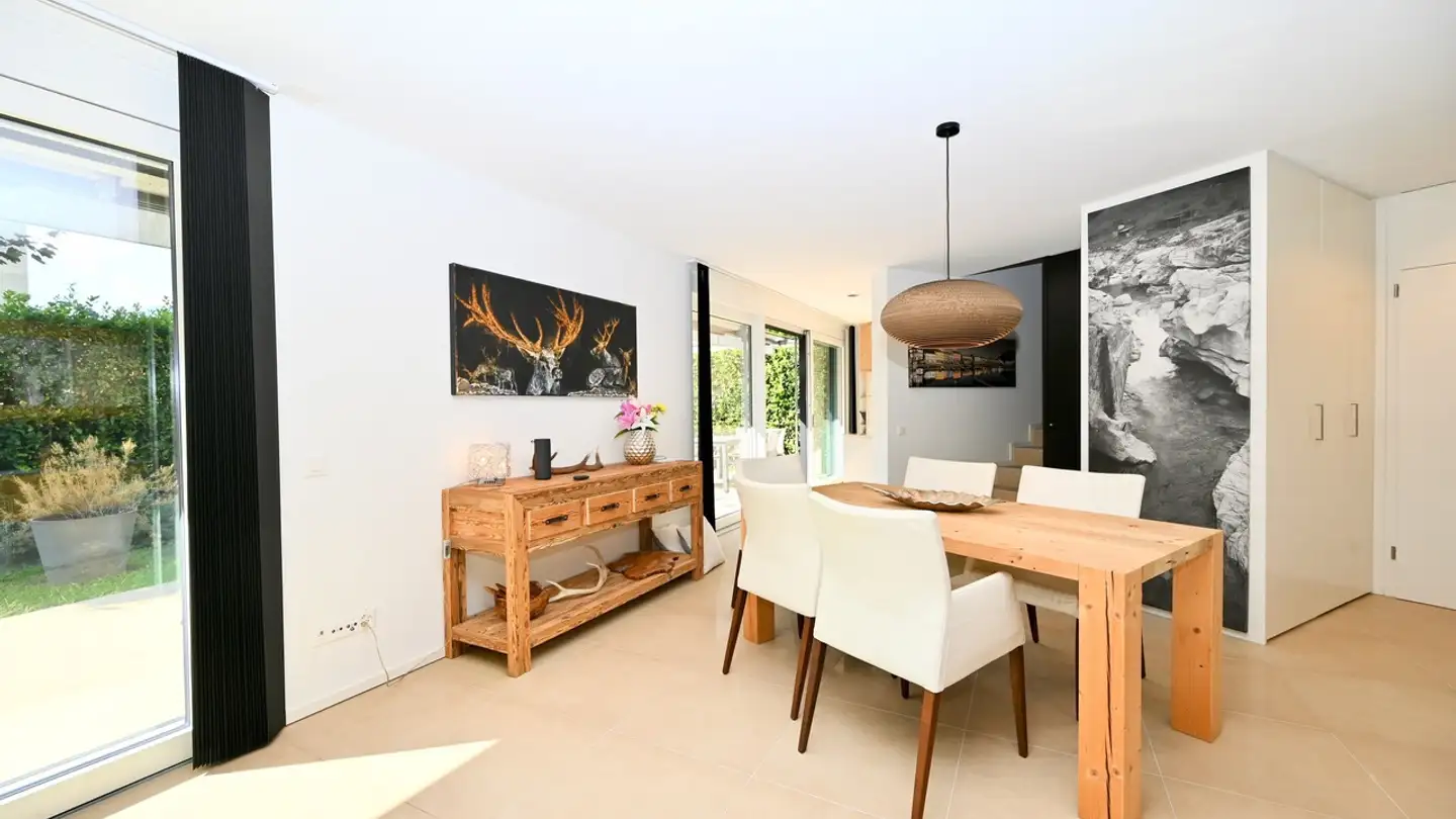 Casa singola in vendita - Via Prà Di Vizi 9, 6612 Ascona