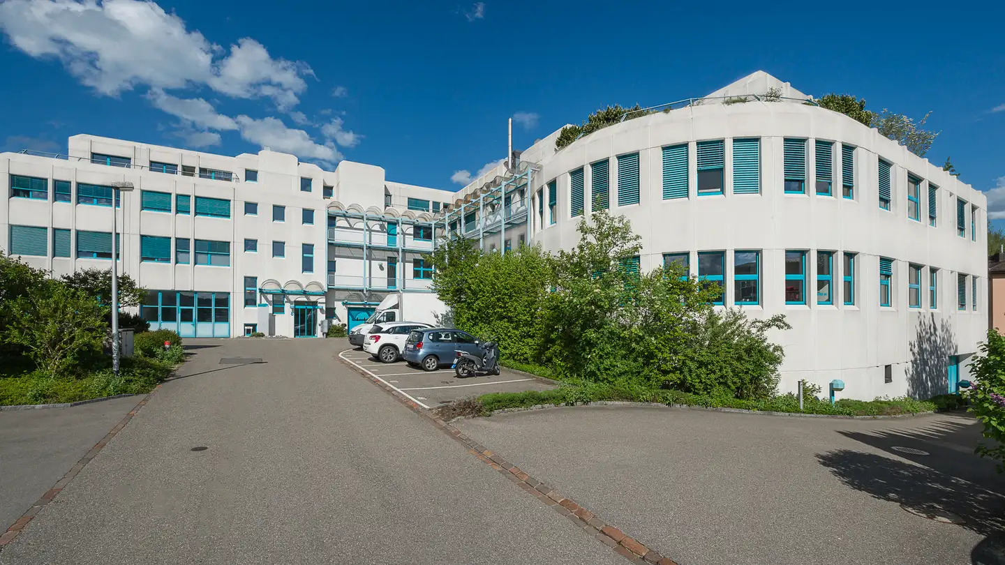 Office space for rent - Allmendstrasse 8, 8320 Fehraltorf - Photo 2