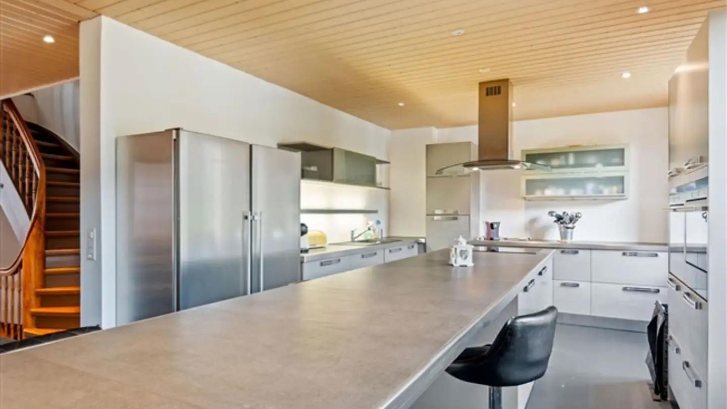 Casa singola in vendita - Rue Du Midi 22, 2610 St-Imier - Foto 3