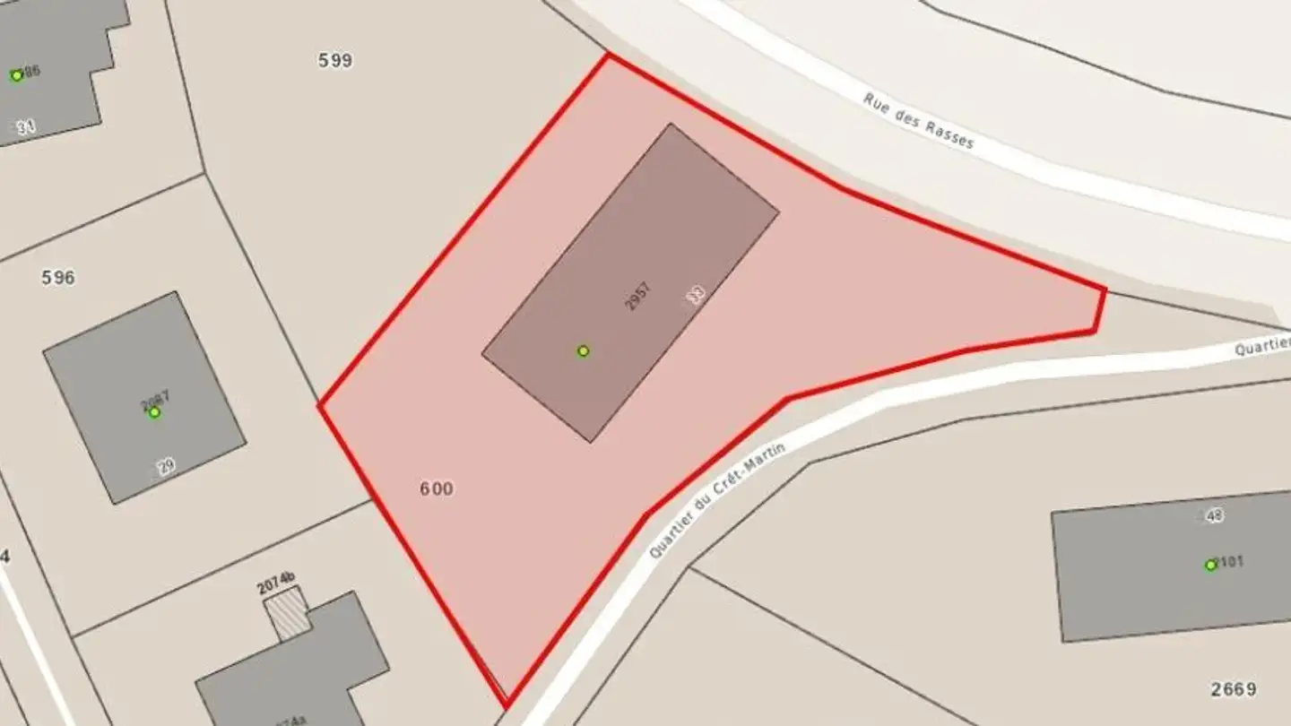 Casa singola in vendita - Quartier Du Crêt-Martin 33, 1450 Ste-Croix - Foto 4