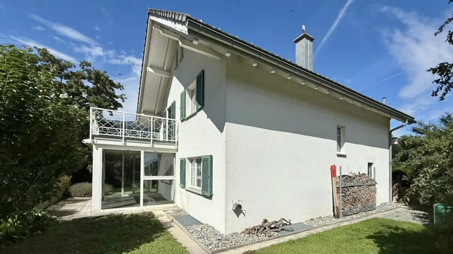 Single house for sale - 7411 Sils im Domleschg