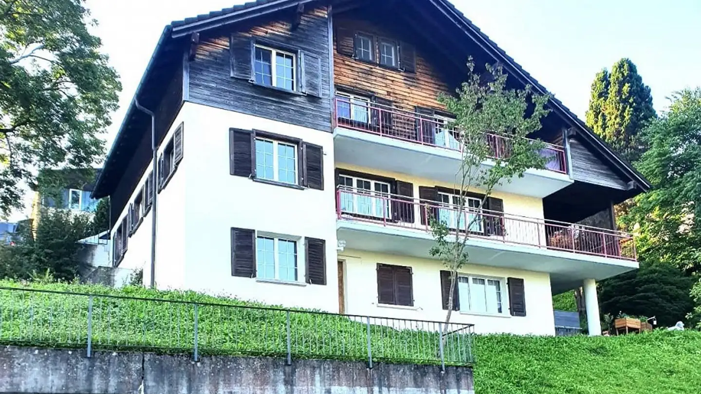 Edificio residenziale in vendita - 9642 Ebnat-Kappel