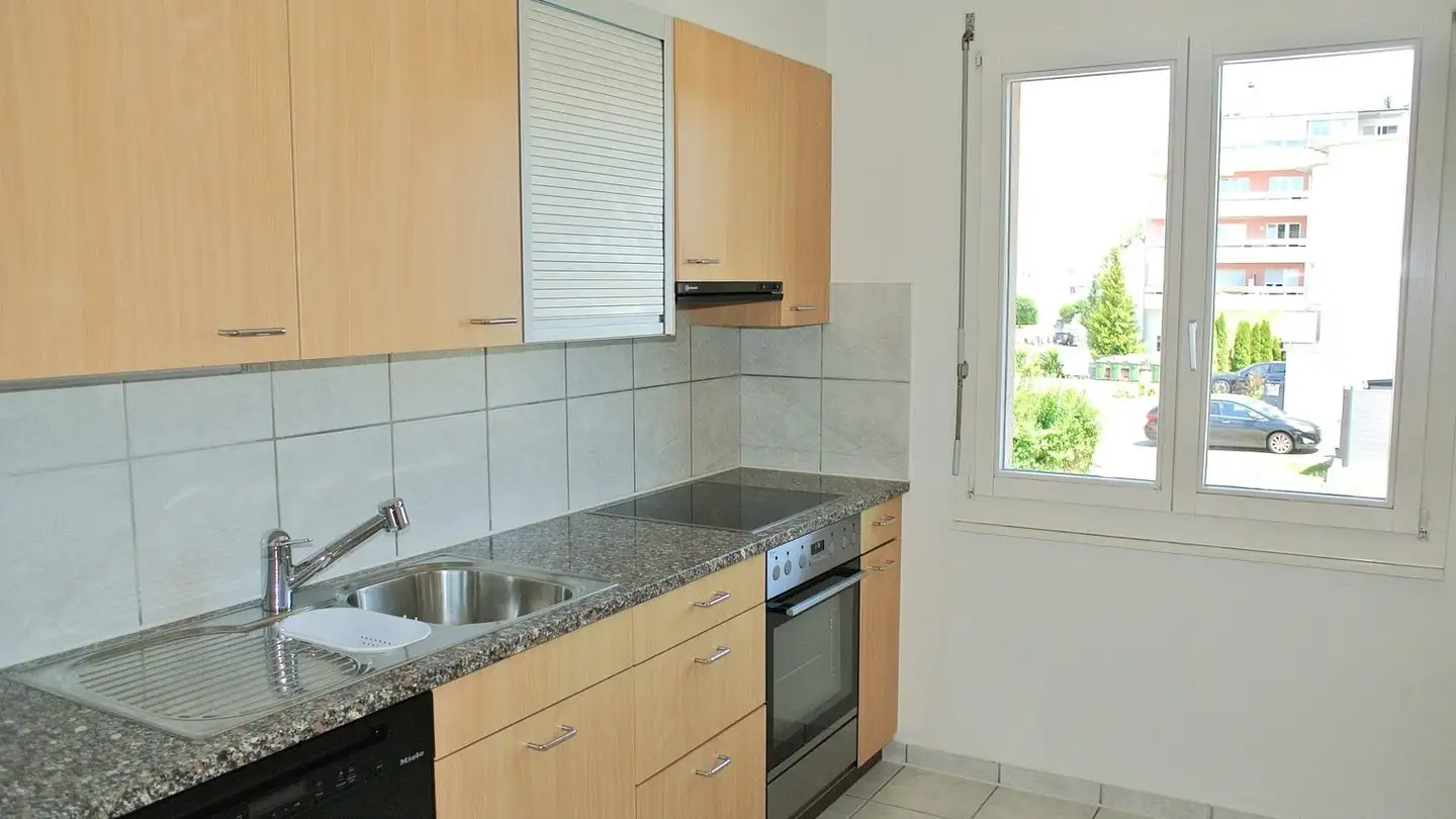 Apartment for rent - Hofstattstrasse 8, 4552 Derendingen - Photo 3