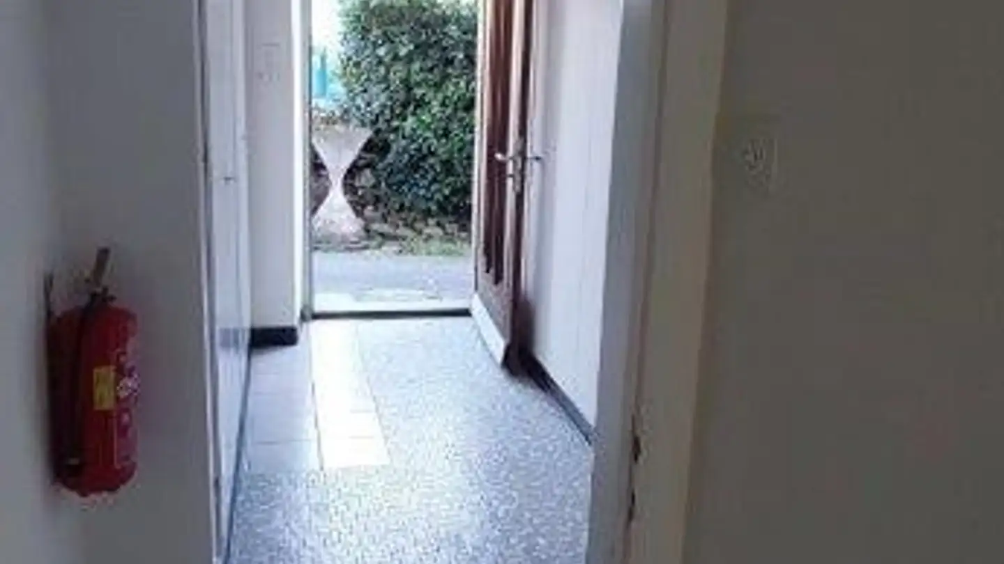 Apartment for rent - Tüfenbergstrasse 9, 9107 Urnäsch - Photo 2