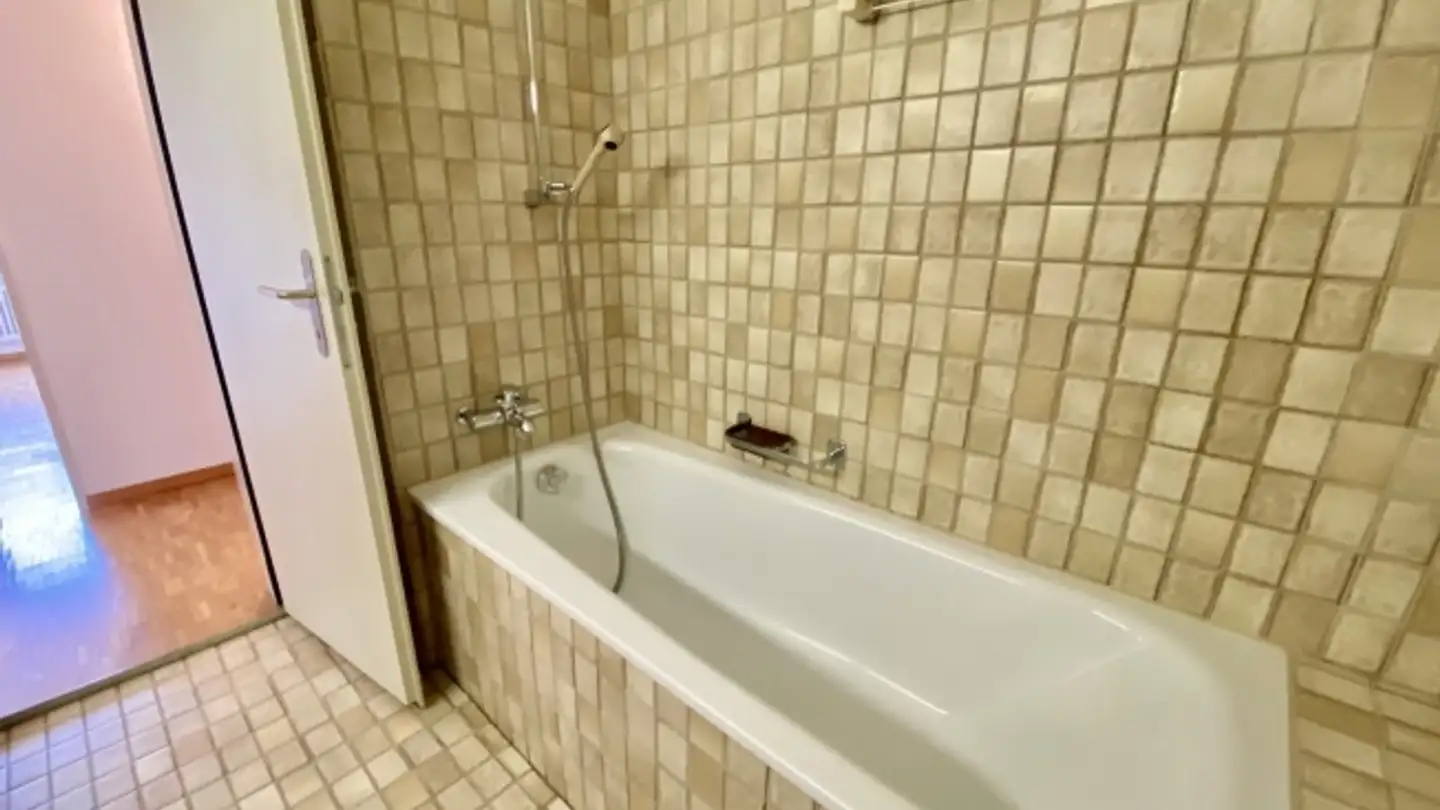 Chambre à louer - 8702 Zollikon - Photo 3