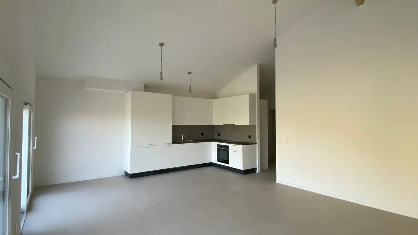 Maison jumelle à louer - 1803 Chardonne - Photo 3