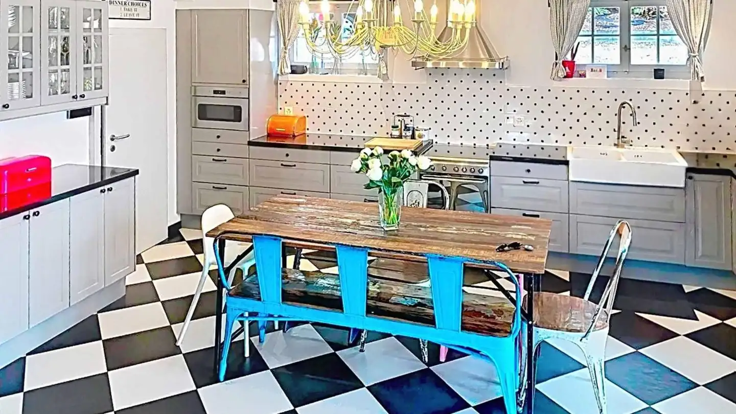 Villa in vendita - 1276 Gingins - Foto 4