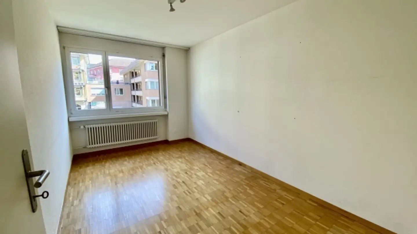 Chambre à louer - 8702 Zollikon