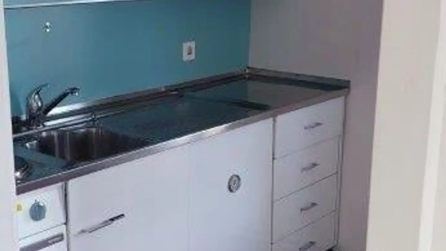 Apartment for rent - Tüfenbergstrasse 9, 9107 Urnäsch - Photo 4