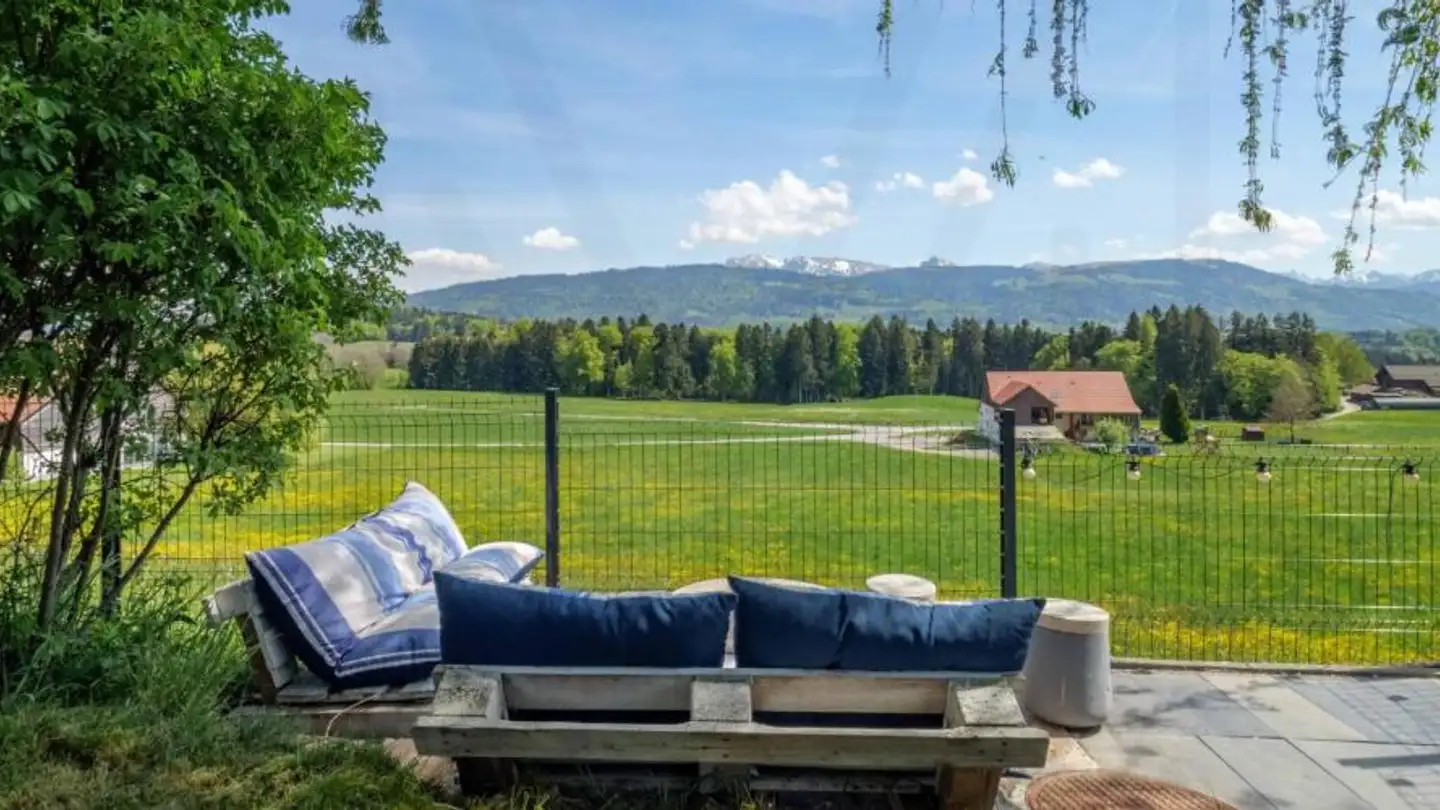 Casa singola in vendita - 1623 Semsales - Foto 4