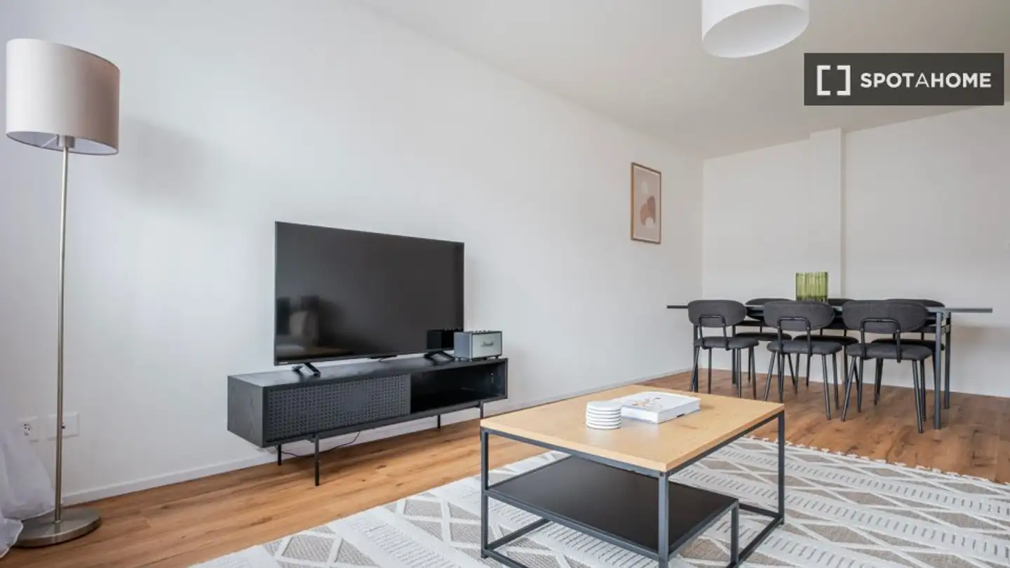 Apartment for rent - 8003 Zürich