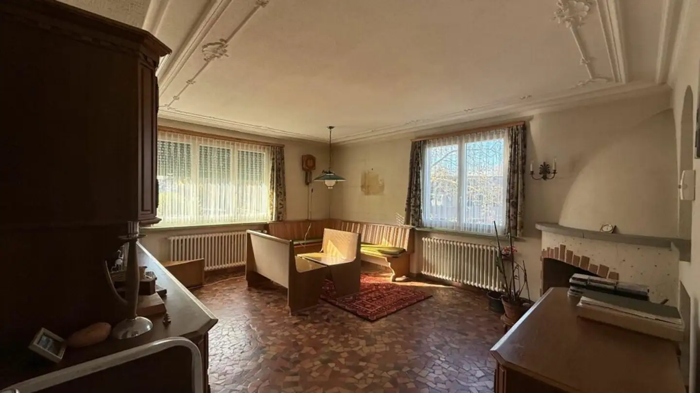 Maison individuelle à louer - Katzenschwanzstrasse 26, 8053 Zürich - Photo 2