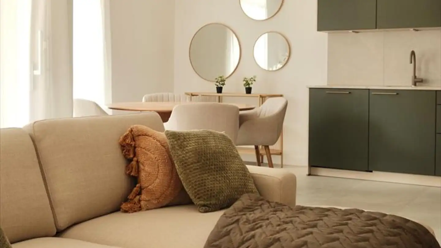 Appartamento ammobiliato in affitto - Rue De Neuchâtel 36, 2034 Peseux - Foto 3