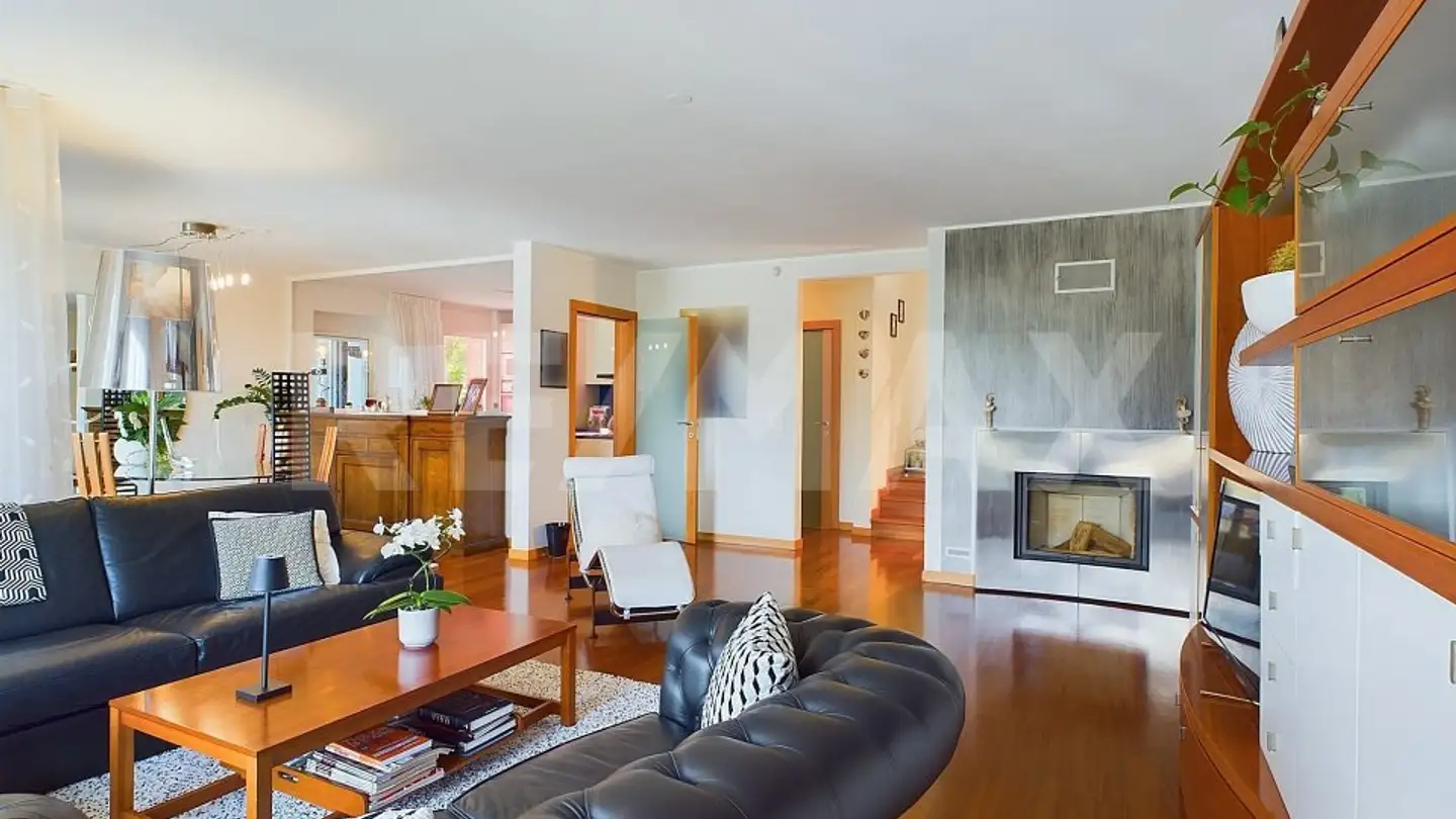 Casa singola in vendita - 6900 Lugano - Foto 3