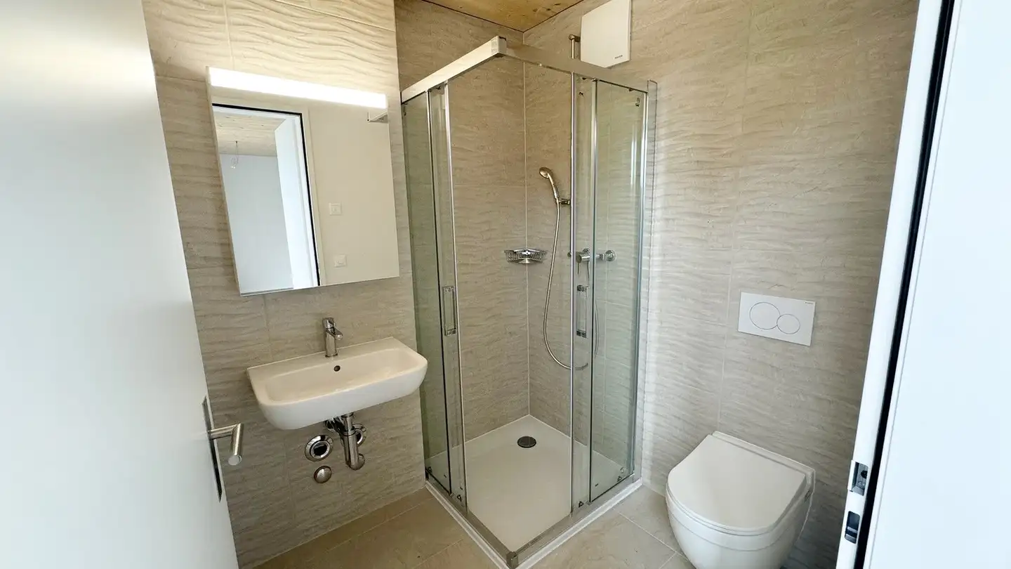 Wohnung mieten - Baselstrasse 47, 4500 Solothurn - Foto 4