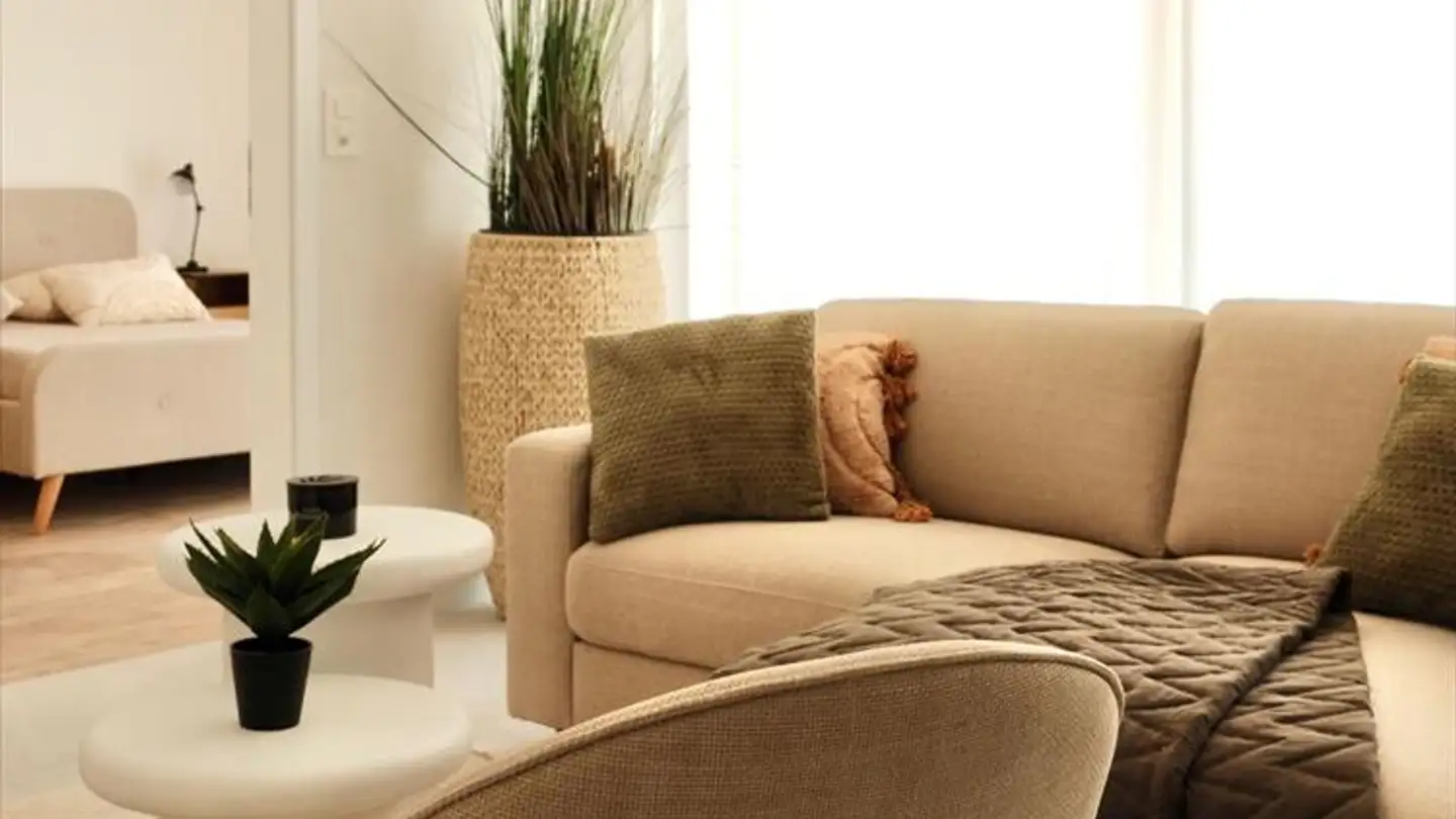 Appartamento ammobiliato in affitto - Rue De Neuchâtel 36, 2034 Peseux - Foto 4