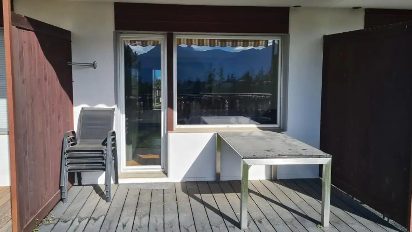 Wohnung mieten - Rue de la Marot 35, 3963 Crans-Montana