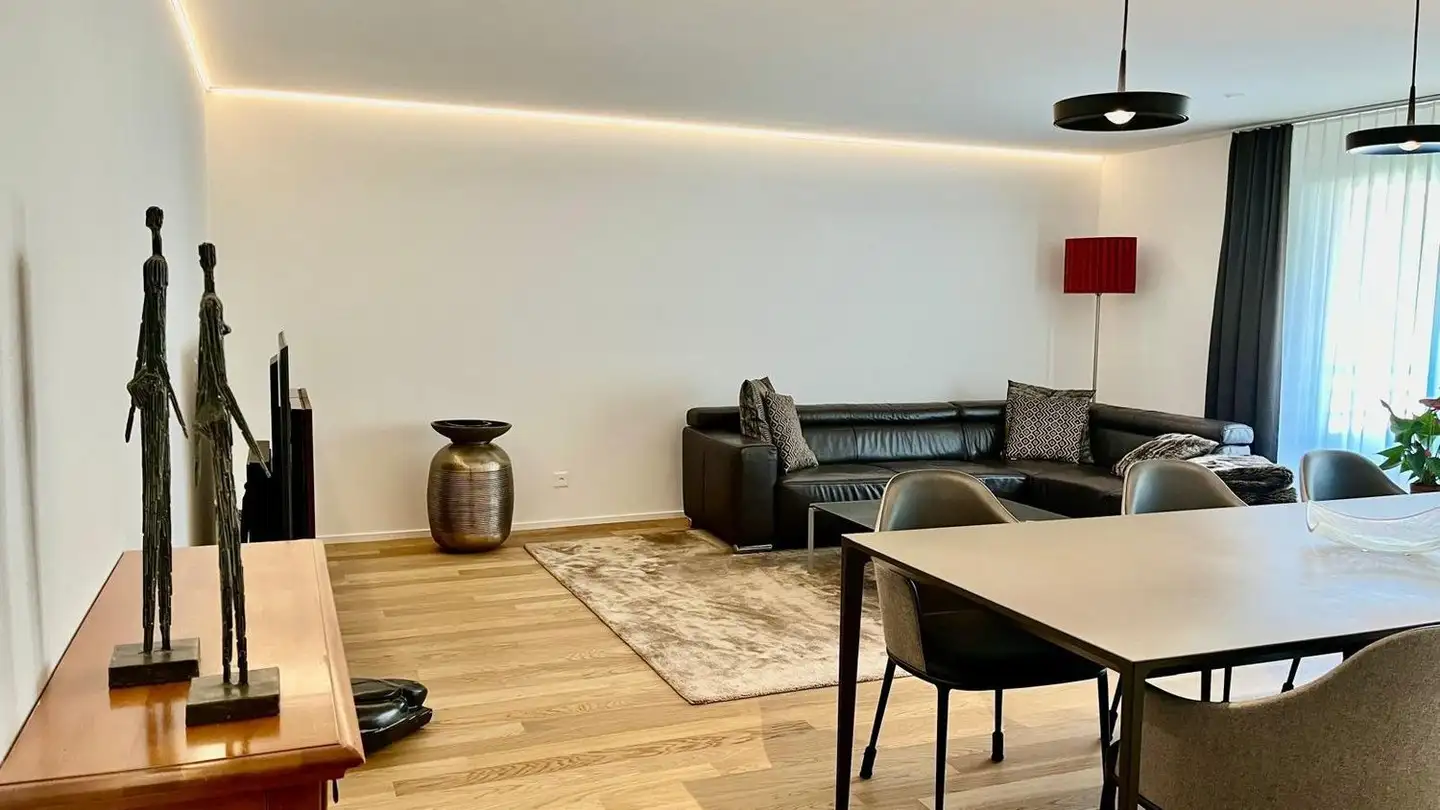 Appartement à vendre - Rhonesandstrasse 9, 3900 Brig - Photo 3