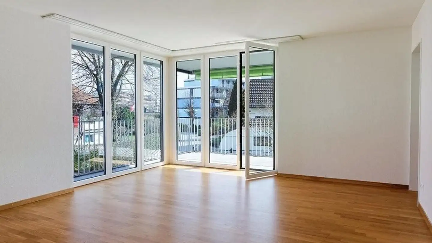 Appartamento in affitto - Weststrasse 84, 8620 Wetzikon ZH - Foto 4