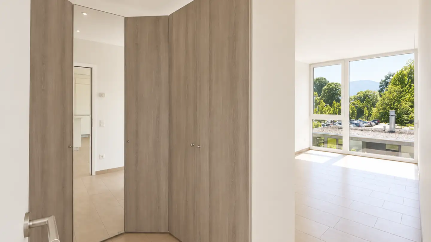 Apartment for rent - Via Mirasole, 6500 Bellinzona - Photo 4