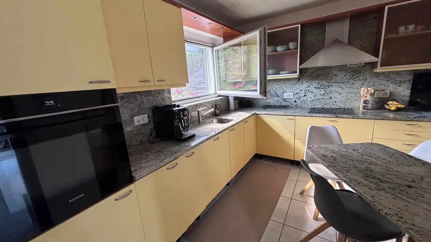 Appartamento in affitto - Via Costa Di Dentro, 6614 Brissago - Foto 2