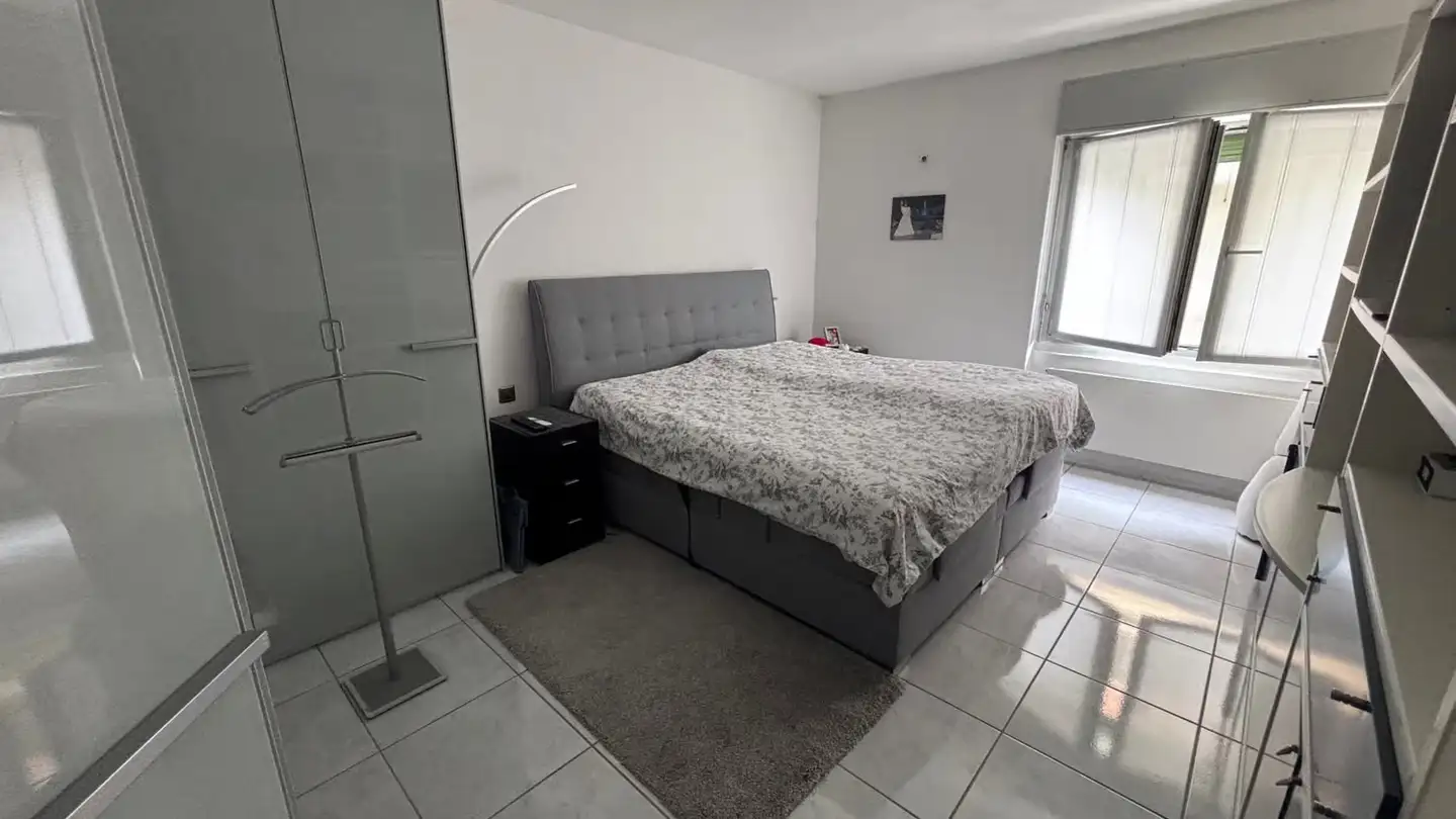 Appartamento in affitto - Via Costa Di Dentro, 6614 Brissago - Foto 4