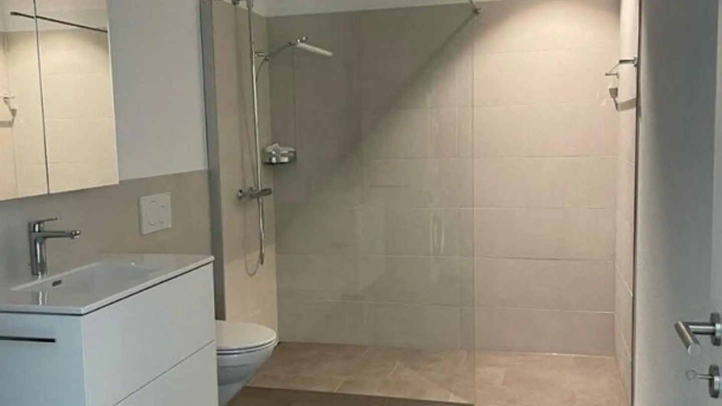 Appartamento in affitto - Löwenstrasse 57, 9400 Rorschach