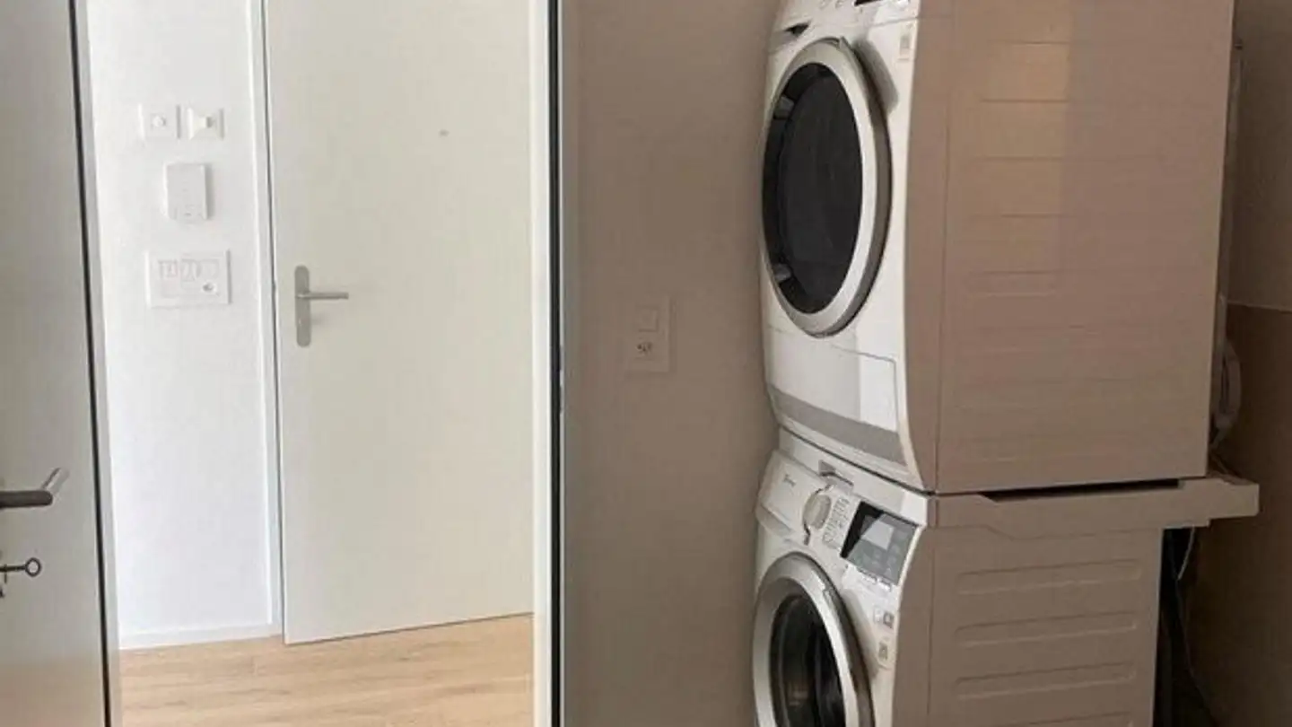 Appartamento in affitto - Löwenstrasse 57, 9400 Rorschach - Foto 2