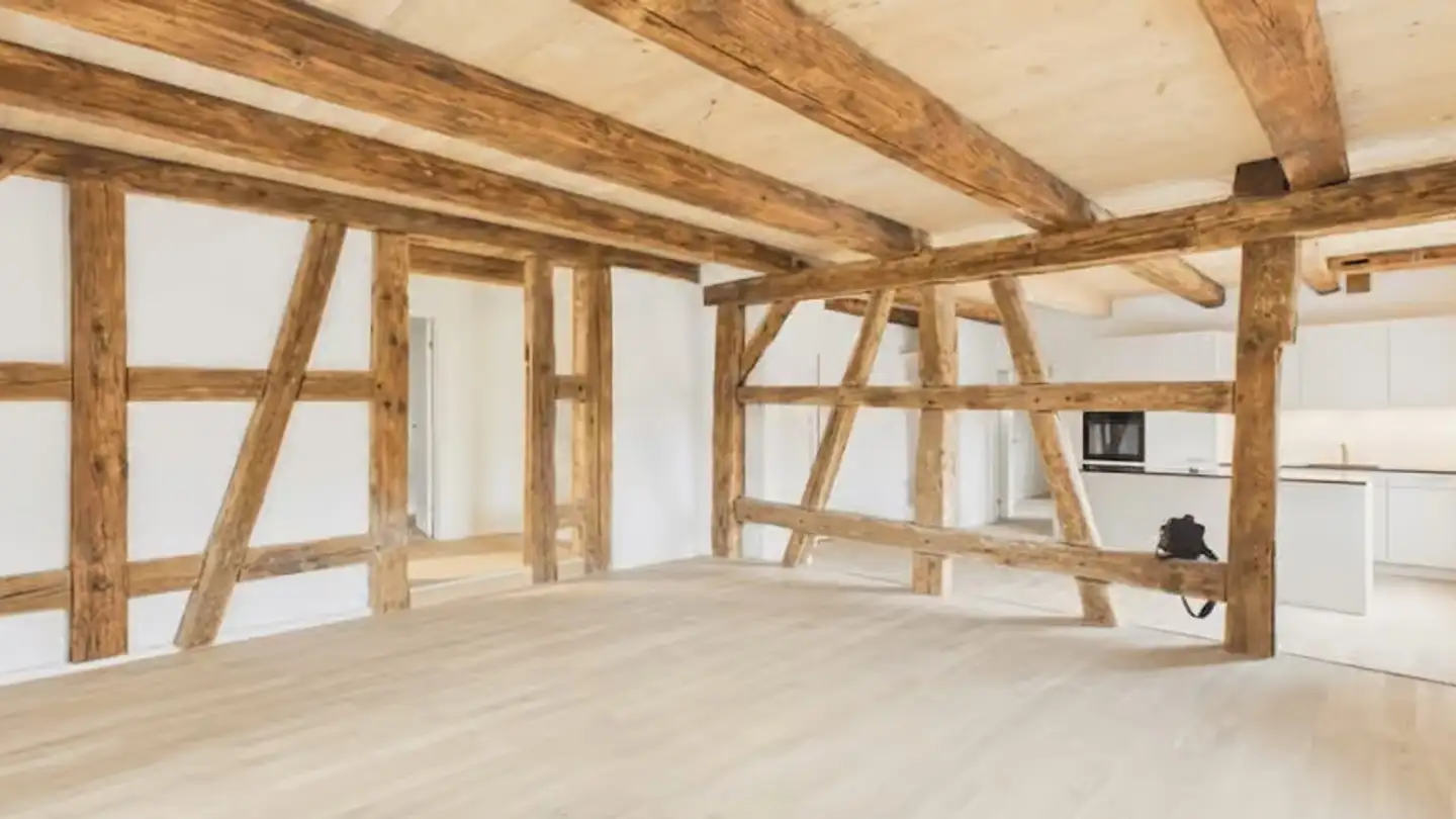 Apartment for rent - 8174 Stadel b. Niederglatt