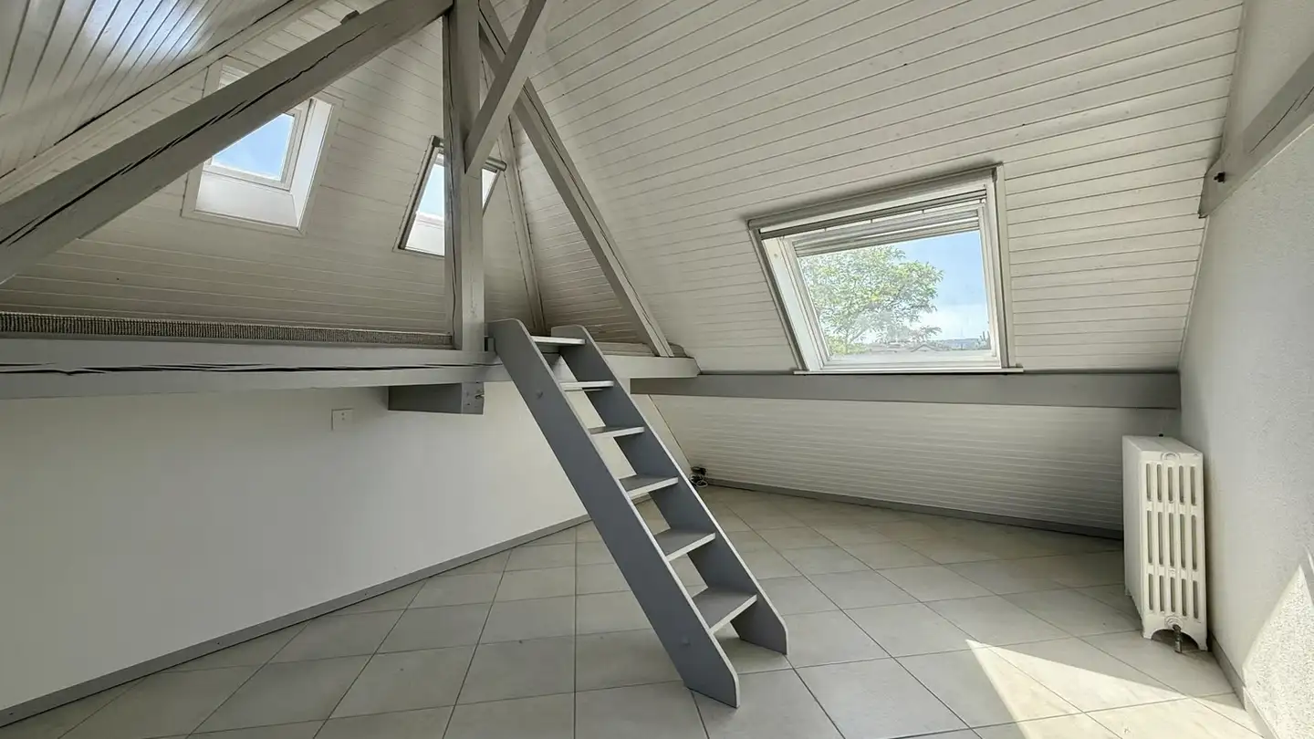 Appartement à louer - 1400 Cheseaux-Noréaz - Photo 2