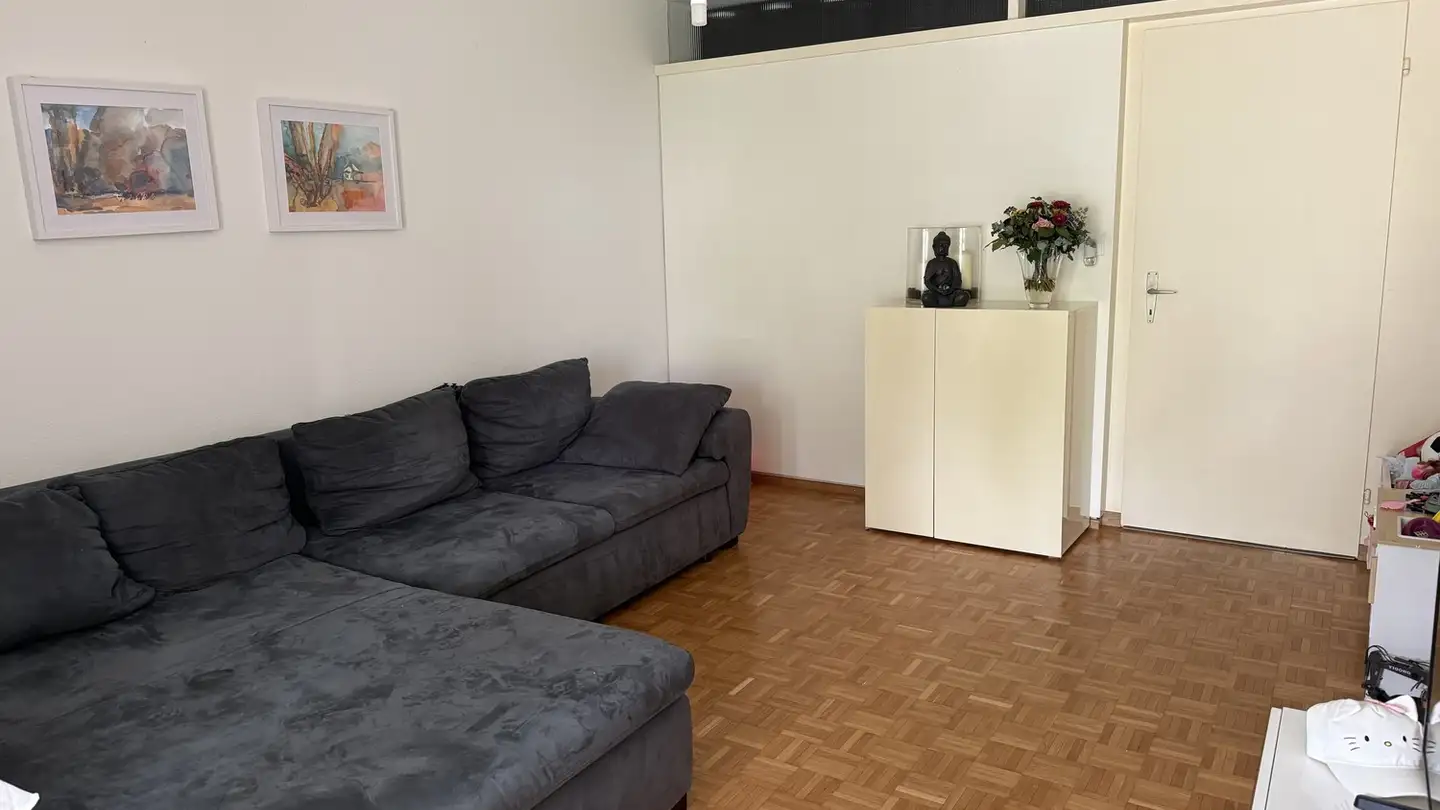 Wohnung mieten - Birkenstrasse 24, 8306 Brüttisellen