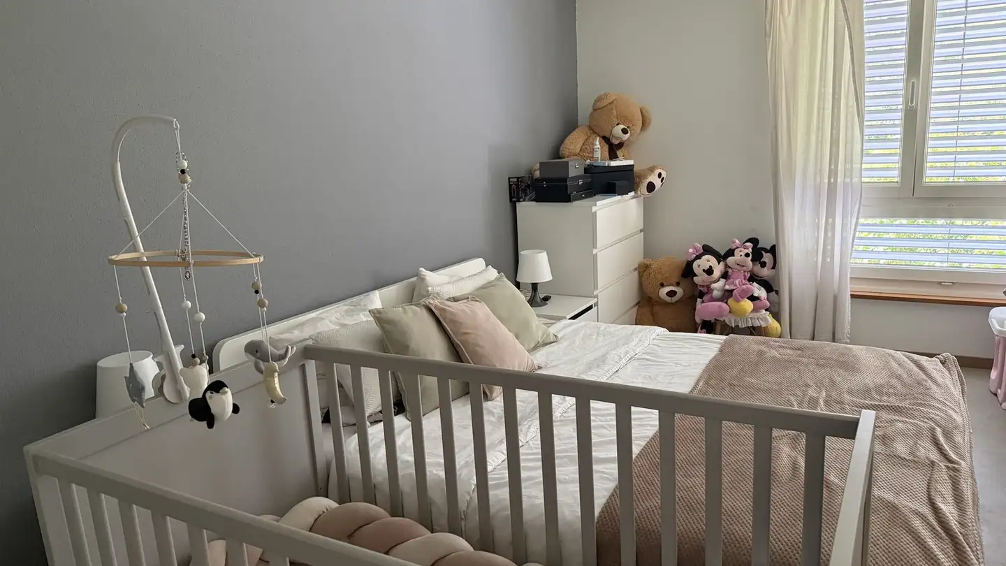Wohnung mieten - Birkenstrasse 24, 8306 Brüttisellen - Foto 2