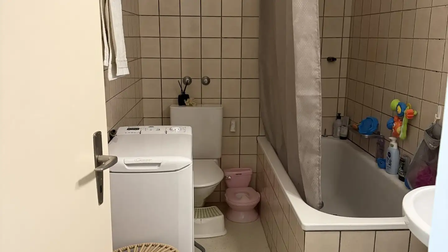 Wohnung mieten - Birkenstrasse 24, 8306 Brüttisellen - Foto 3