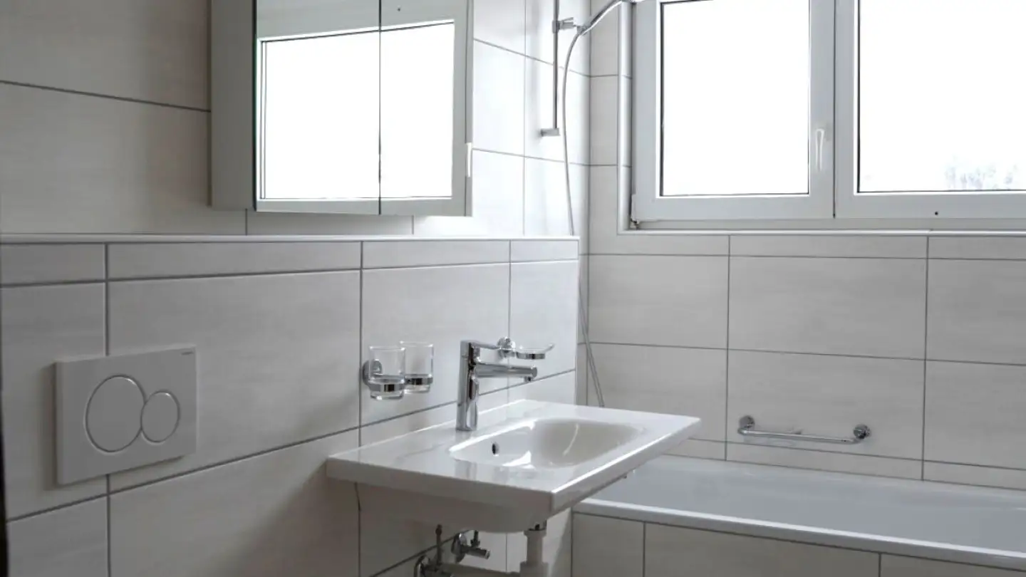 Appartamento in affitto - Rue Le Corbusier 25, 2400 Le Locle - Foto 2