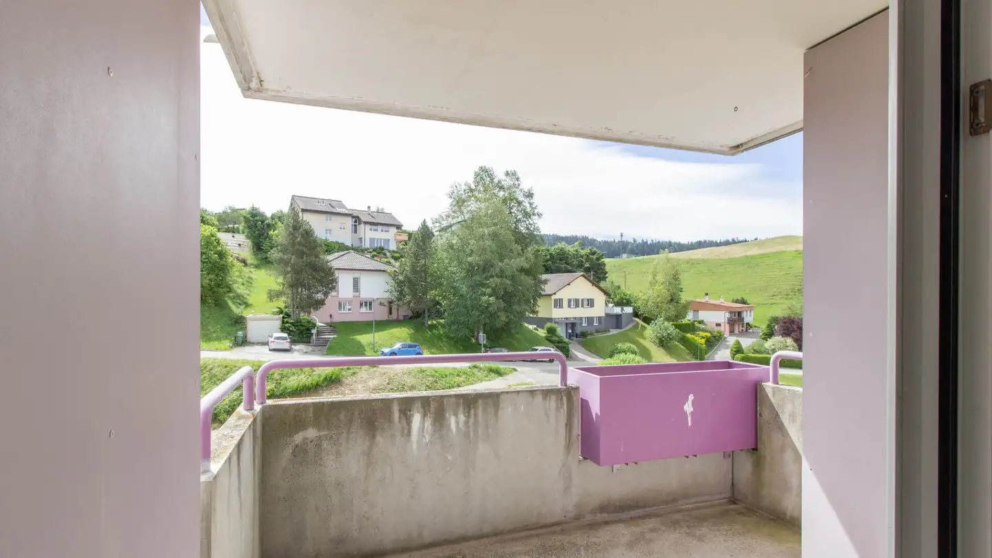 Appartamento in affitto - Rue Le Corbusier 25, 2400 Le Locle - Foto 3