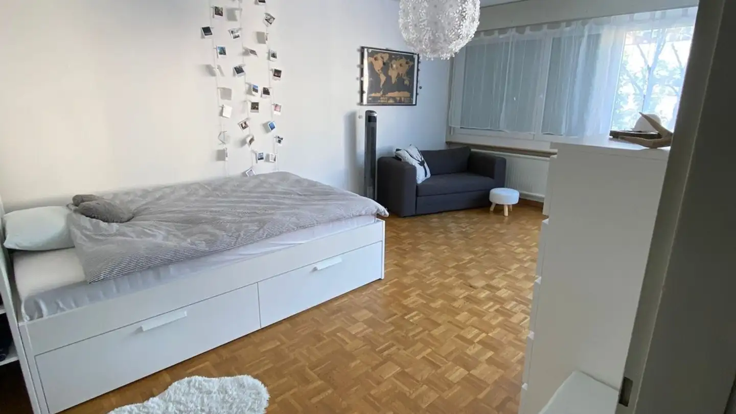 Appartement à louer - Rue De La Maladière, 2000 Neuchâtel - Photo 2