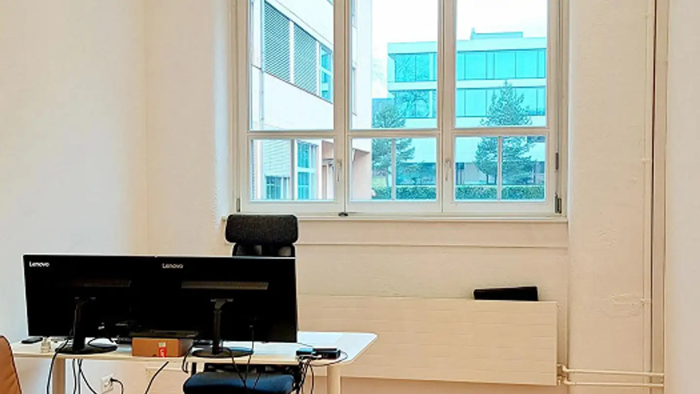 Office space for rent - Hafenstrasse 50a, 8280 Kreuzlingen - Photo 2