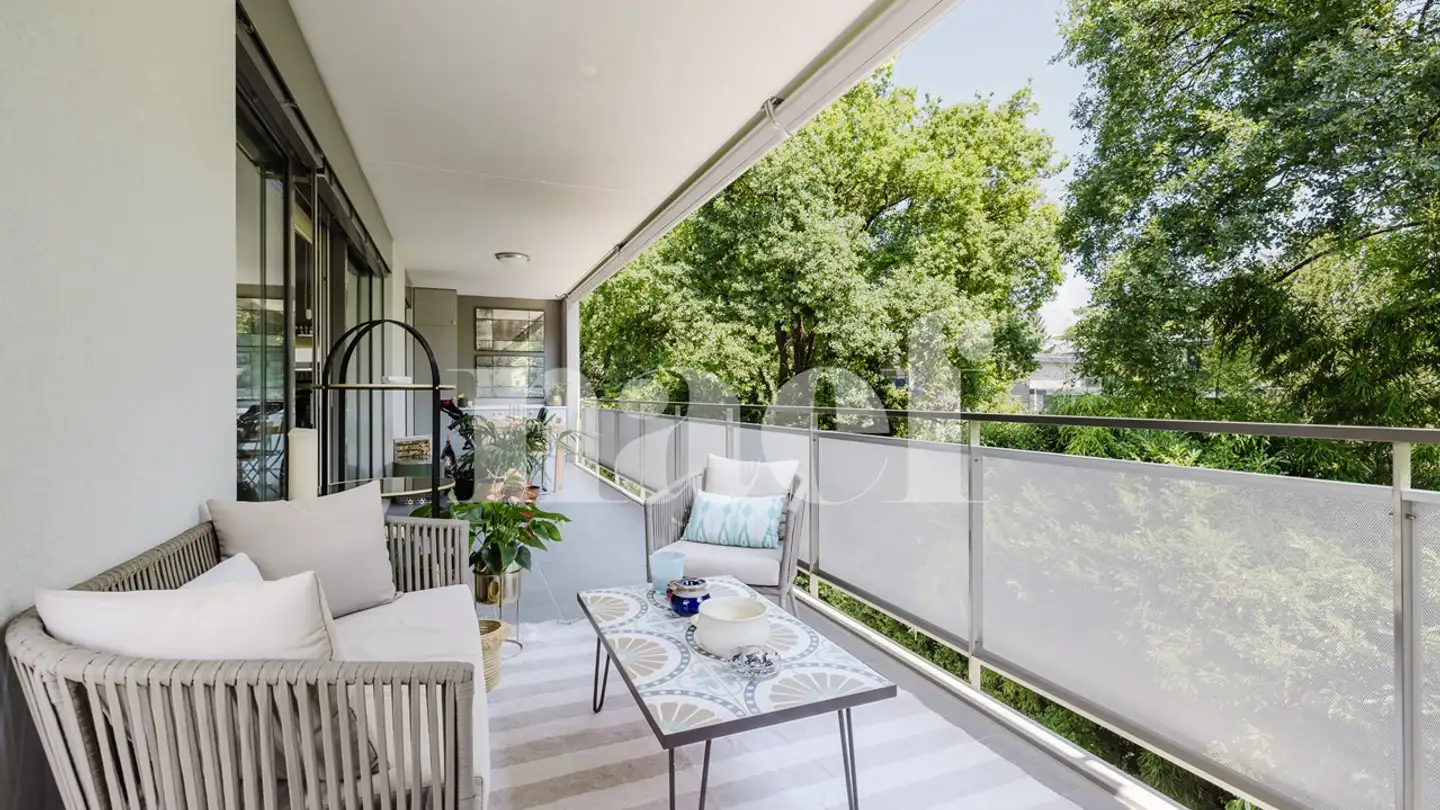 Appartamento in vendita - 1223 Cologny
