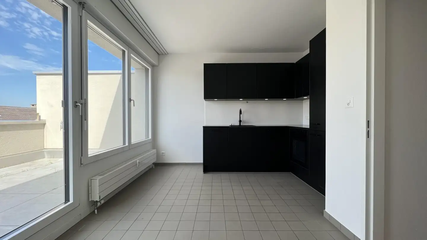 Attico in affitto - Haltingerstrasse 66, 4057 Basel - Foto 4